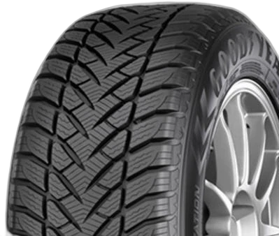 Goodyear UltraGrip SUV