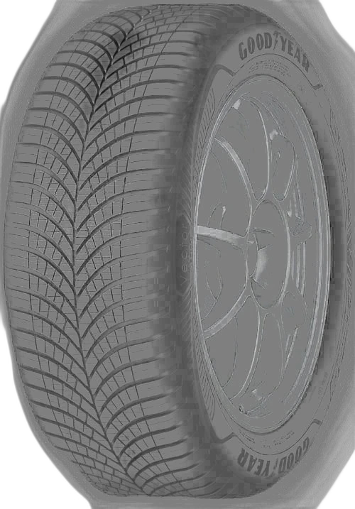 Goodyear Vector 4Seasons Gen-3 SUV
