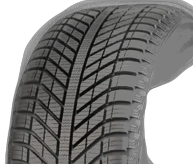 Goodyear Vector 4Seasons SUV