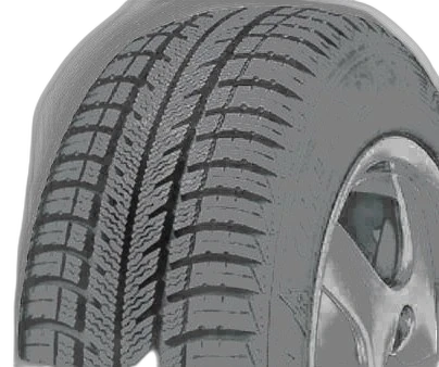 Goodyear Vector 5+
