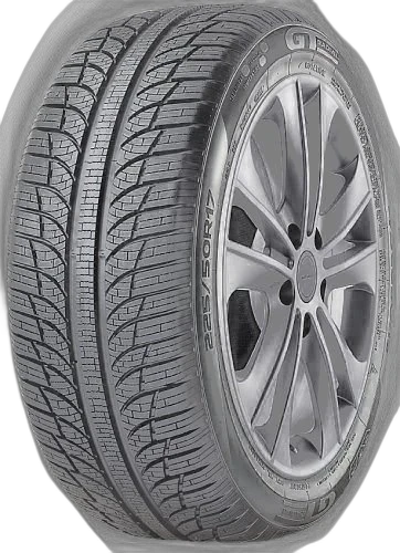 GT Radial 4Seasons