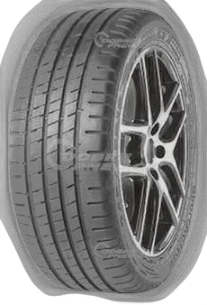 GT radial Sport Active