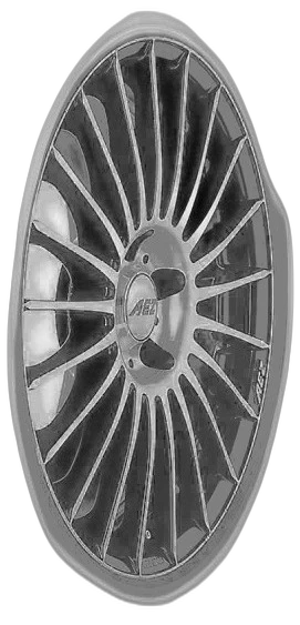 Hankook K120 Ventus V12 Evo2 