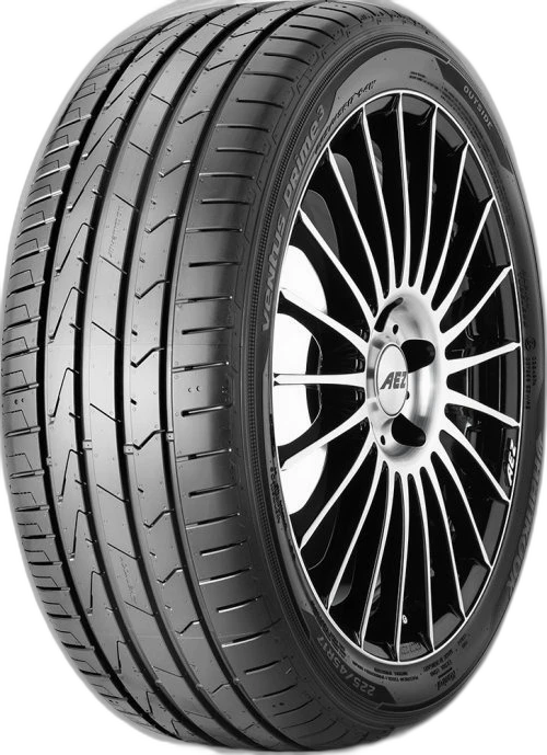 Hankook K125 Ventus Prime3 