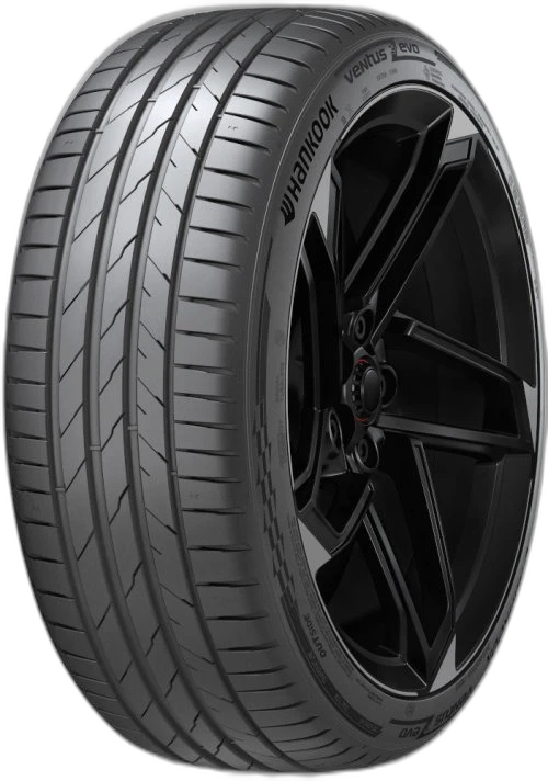 Hankook Ventus evo