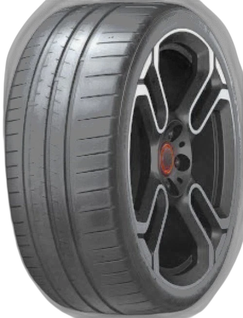 Hankook Ventus S1 evo Z K129