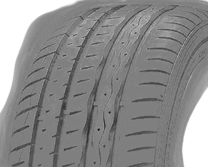 Hankook Ventus S1-evo
