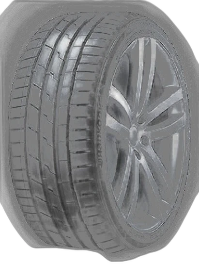 Hankook Ventus S1 evo3 K127 EV SUV