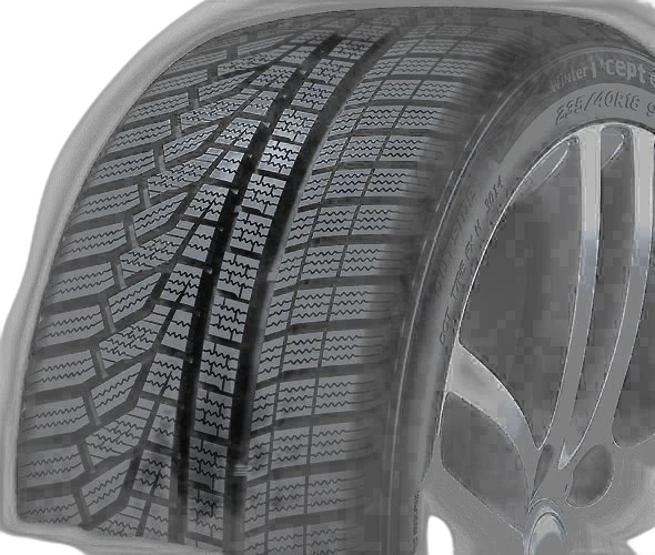 Hankook Winter i*cept evo2 W320