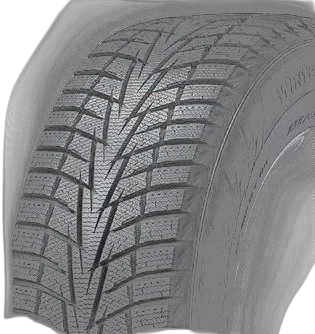 Hankook Winter i*cept X RW10