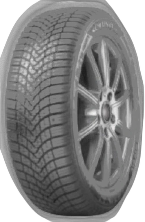 Kumho Solus 4S HA32+