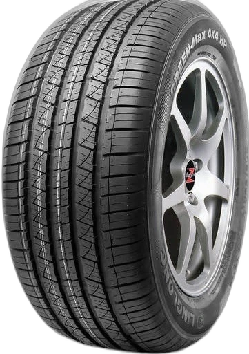 Linglong GREEN-MAX 4x4 HP 