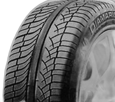 Michelin 4X4 Diamaris