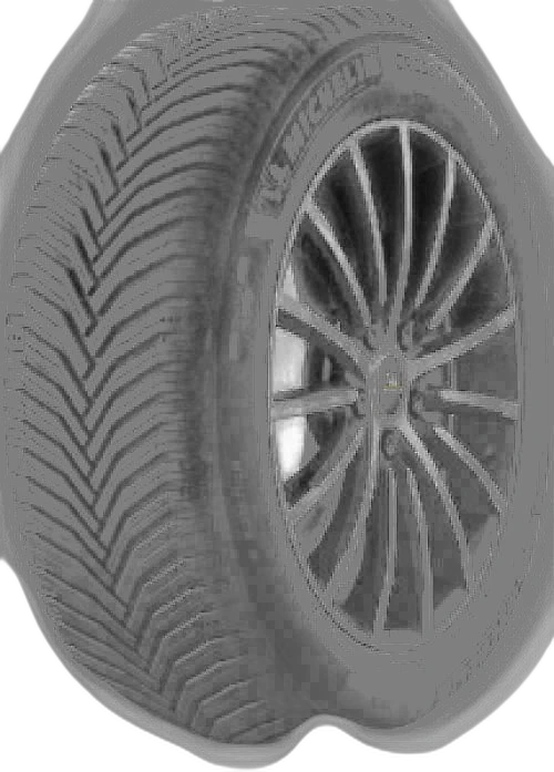 Michelin CrossClimate 2 A/W