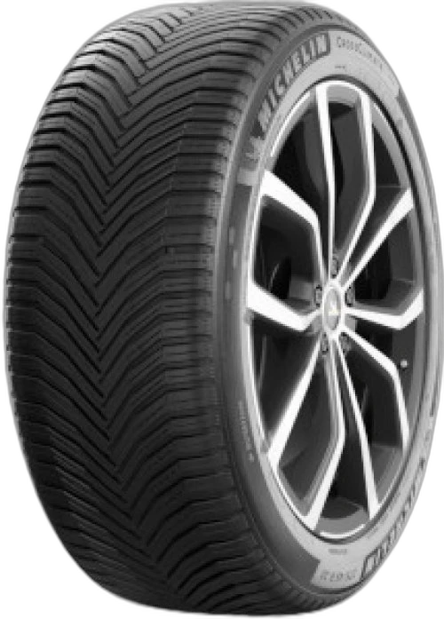 Michelin CrossClimate 2 SUV