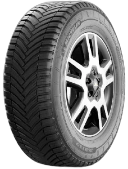 Michelin CrossClimate Camping