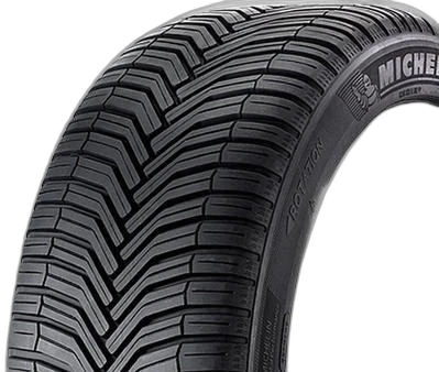 Michelin CrossClimate SUV