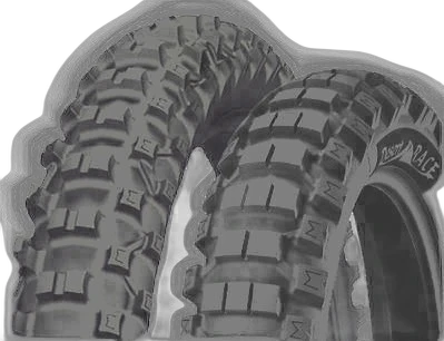 Michelin DESERT RACE