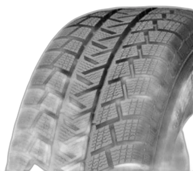 Michelin LATITUDE ALPIN