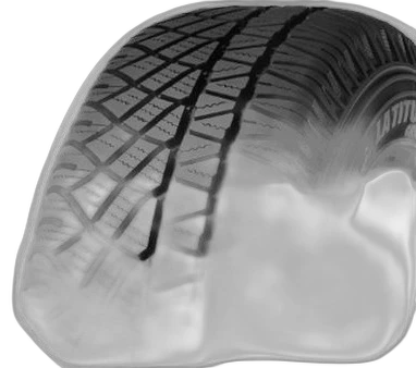 Michelin Latitude Cross
