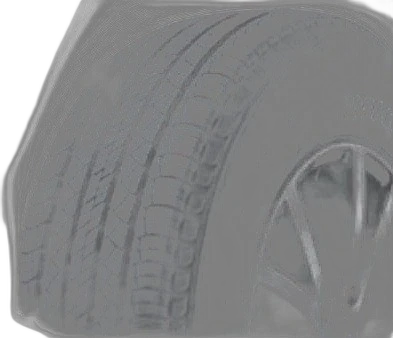 Michelin Latitude Tour