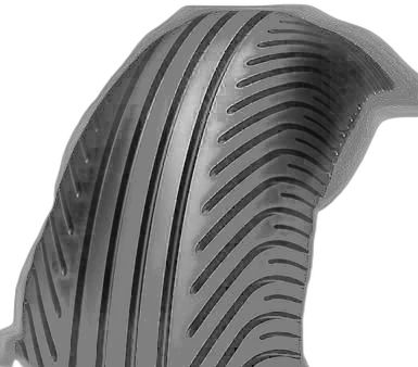 Michelin POWER RAIN