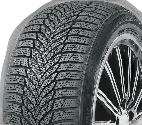 Nexen WinGuard Sport 2 WU7