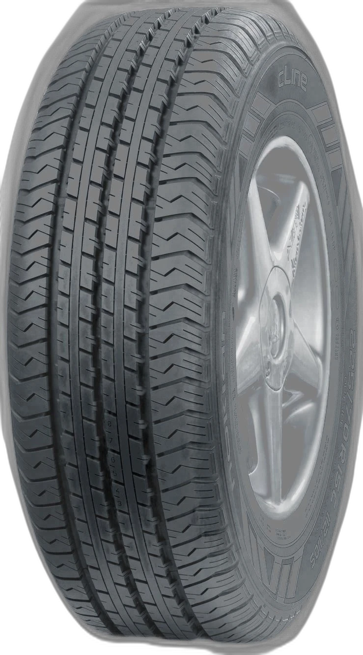 Nokian cLine VAN