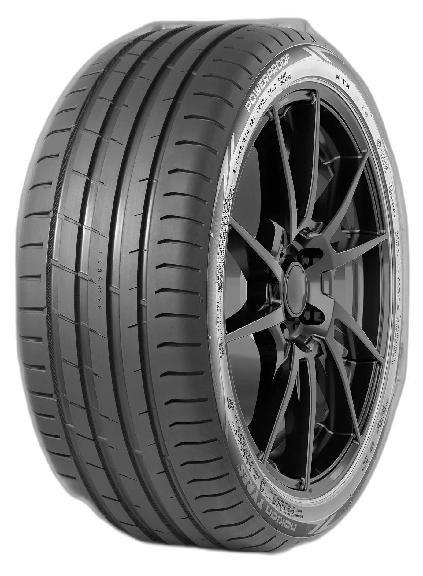 Nokian Powerproof