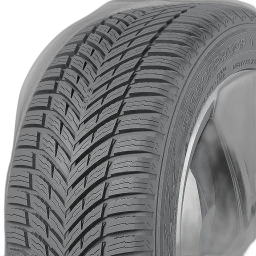 Nokian Seasonproof 1