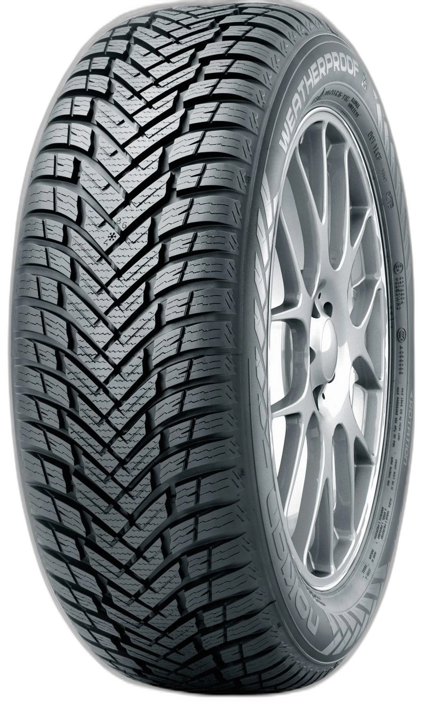 Nokian WeatherProof