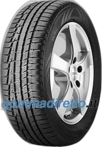 Nokian WR A3
