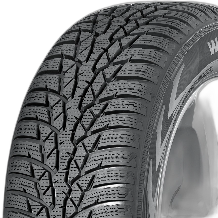 Nokian WR D4