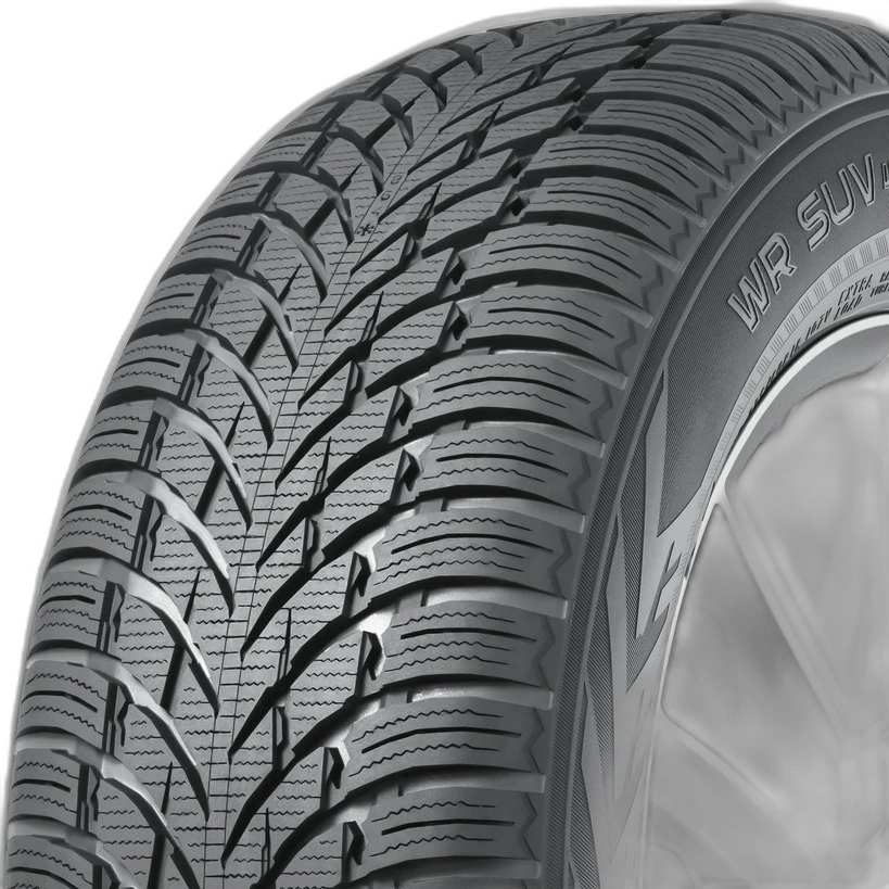 Nokian WR SUV 4