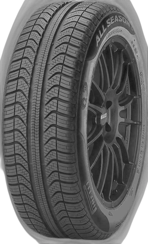 Pirelli Cinturato All Season Plus