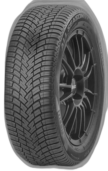 Pirelli Cinturato All Season SF2