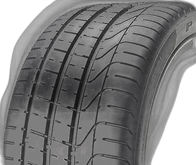 Pirelli P ZERO All Season