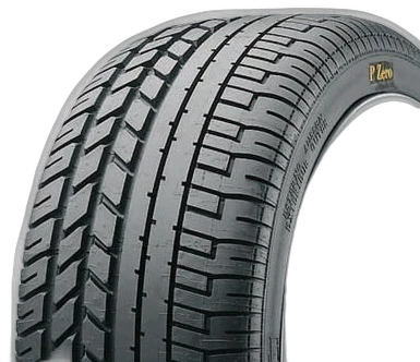 Pirelli P ZERO Asimmetrico