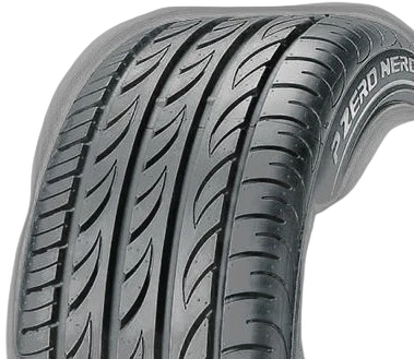 Pirelli P ZERO Nero