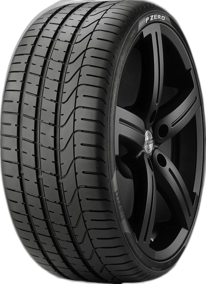 Pirelli P ZERO