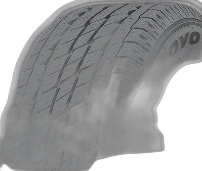 Toyo Open Country H/T