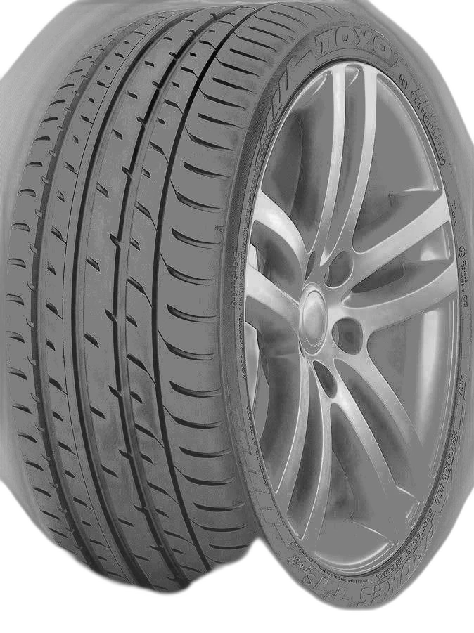 Toyo Proxes T1 Sport SUV