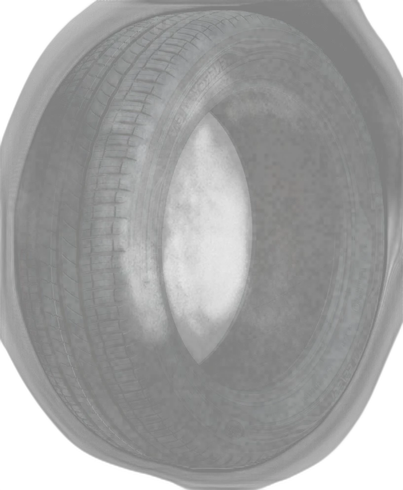 Toyo Snowprox S954