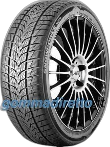 Tristar Snowpower UHP