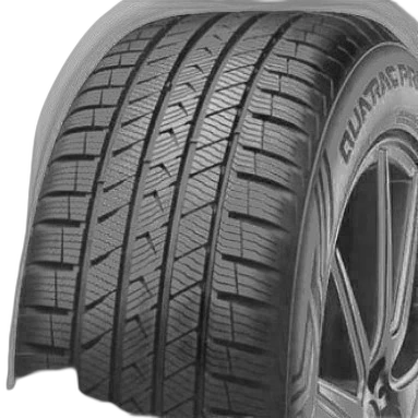 Vredestein Quatrac Pro EV