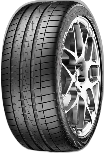 Vredestein ULTRAC VORTI+