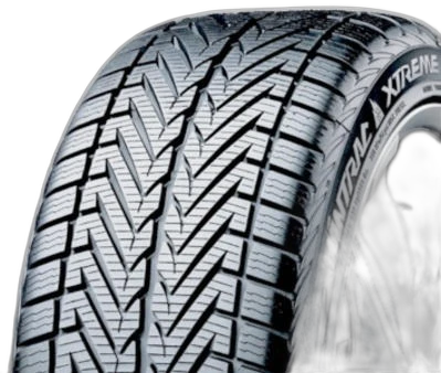 Vredestein Wintrac Xtreme