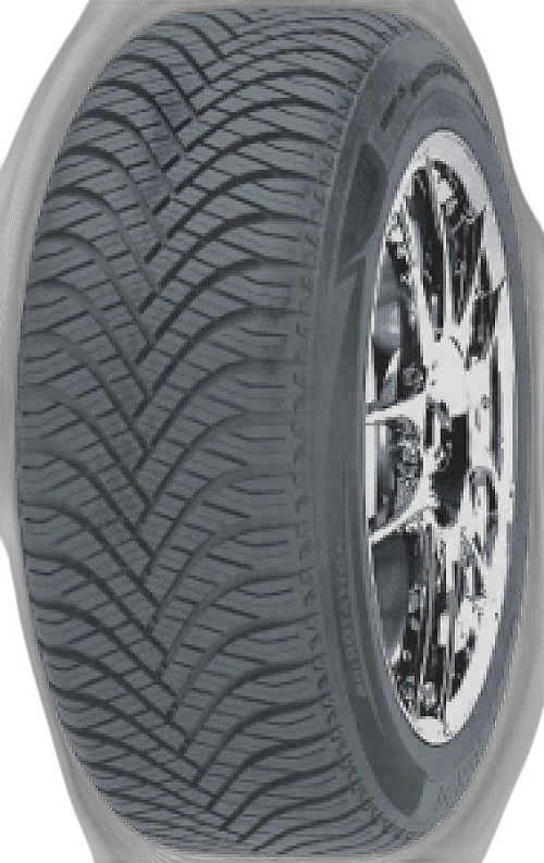 Westlake All Season Elite Z401