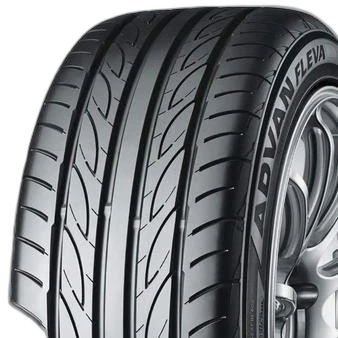 Yokohama Advan Fleva V701