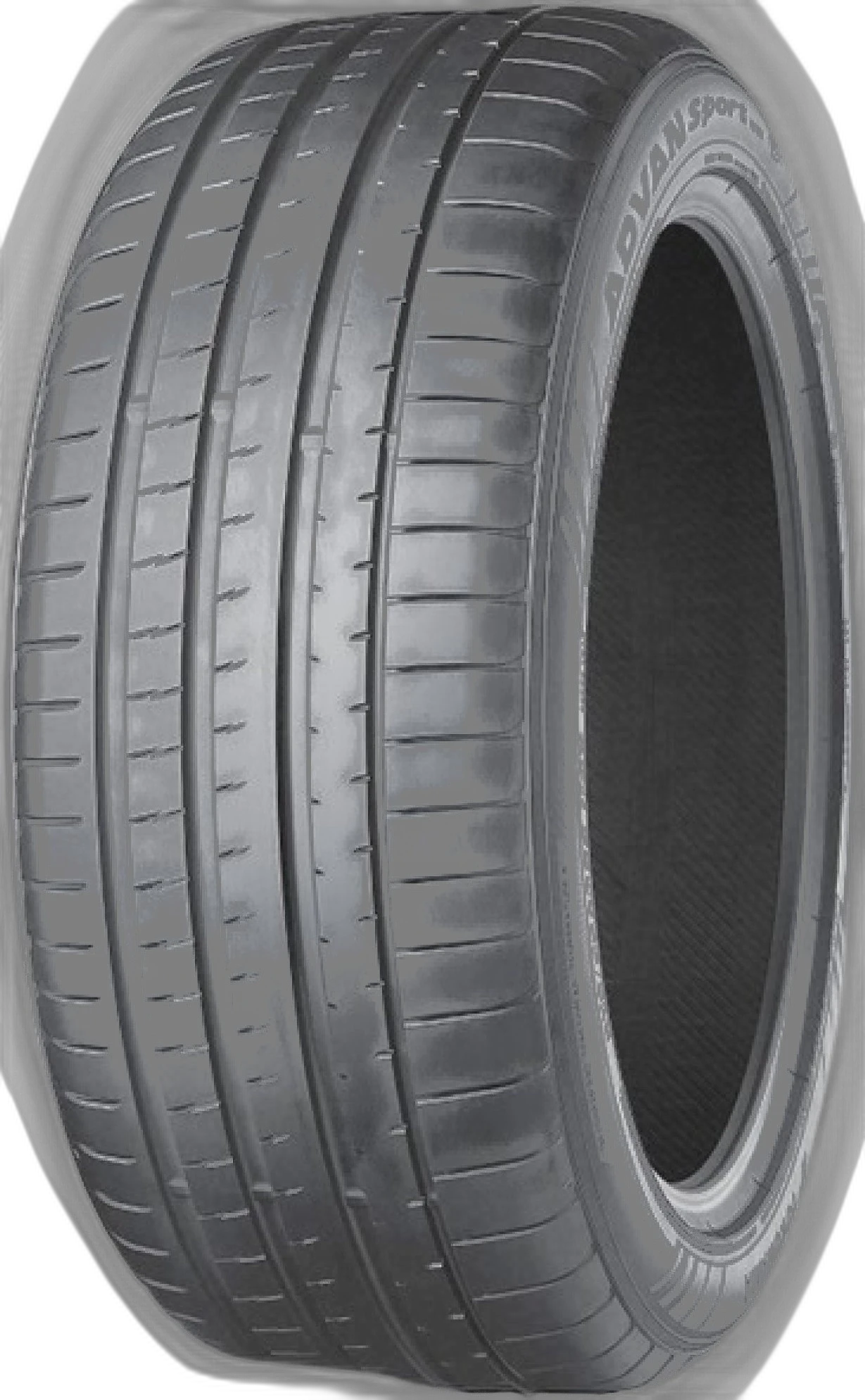 Yokohama Advan Sport V107